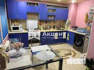 3-к квартира, вторичка, 72м2, 9/10 этаж