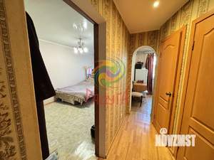 1-к квартира, вторичка, 30м2, 5/5 этаж