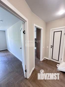 1-к квартира, вторичка, 38м2, 6/10 этаж