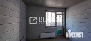 1-к квартира, вторичка, 40м2, 2/14 этаж