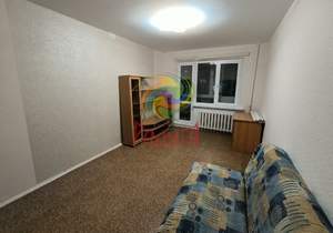 1-к квартира, вторичка, 32м2, 2/5 этаж