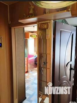 1-к квартира, вторичка, 33м2, 5/5 этаж