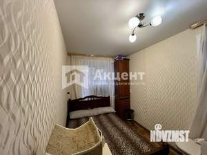 2-к квартира, вторичка, 41м2, 4/5 этаж