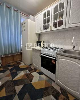 1-к квартира, вторичка, 40м2, 1/9 этаж