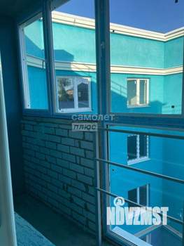 1-к квартира, вторичка, 49м2, 4/4 этаж