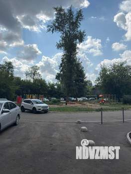 1-к квартира, вторичка, 66м2, 2/9 этаж