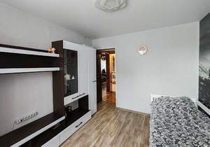 2-к квартира, вторичка, 46м2, 3/5 этаж