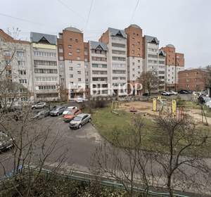 1-к квартира, вторичка, 37м2, 2/5 этаж