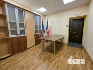 4-к квартира, вторичка, 122м2, 1/12 этаж