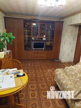 2-к квартира, вторичка, 42м2, 4/5 этаж