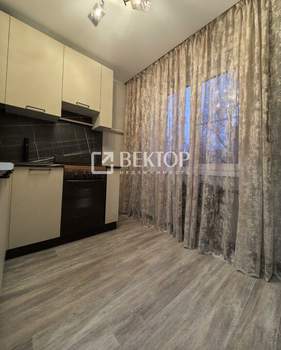 1-к квартира, вторичка, 30м2, 2/5 этаж