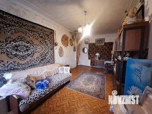 2-к квартира, вторичка, 64м2, 3/4 этаж