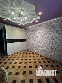 3-к квартира, вторичка, 65м2, 6/9 этаж