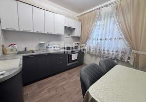 2-к квартира, вторичка, 53м2, 7/7 этаж
