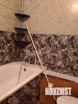 1-к квартира, вторичка, 36м2, 3/4 этаж