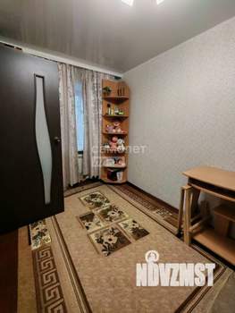 2-к квартира, вторичка, 42м2, 2/4 этаж