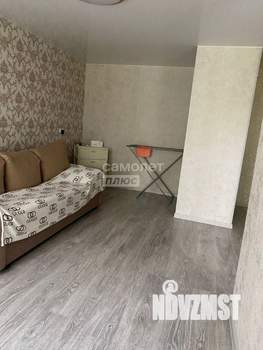 1-к квартира, вторичка, 31м2, 4/5 этаж