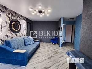 2-к квартира, вторичка, 41м2, 5/5 этаж