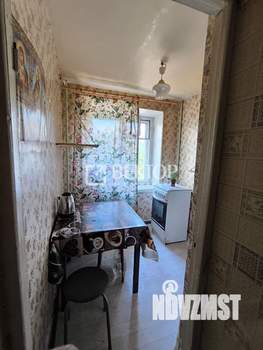 1-к квартира, вторичка, 22м2, 3/5 этаж