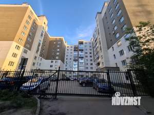 2-к квартира, вторичка, 62м2, 9/10 этаж