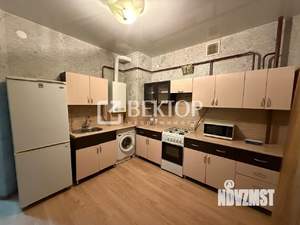 1-к квартира, вторичка, 39м2, 2/10 этаж