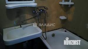 1-к квартира, вторичка, 34м2, 8/9 этаж