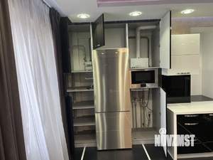 3-к квартира, вторичка, 109м2, 8/15 этаж