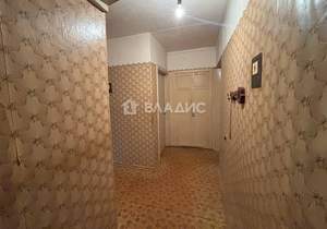 2-к квартира, вторичка, 46м2, 1/5 этаж