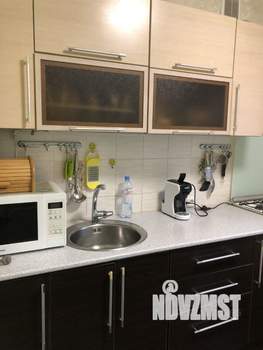 3-к квартира, вторичка, 62м2, 5/5 этаж