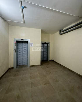 3-к квартира, вторичка, 115м2, 9/14 этаж