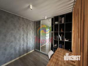 1-к квартира, вторичка, 53м2, 1/9 этаж