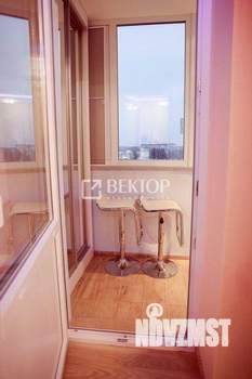 2-к квартира, вторичка, 60м2, 7/9 этаж