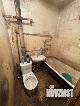 3-к квартира, вторичка, 56м2, 5/5 этаж