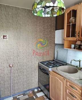 1-к квартира, вторичка, 33м2, 5/5 этаж