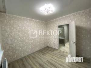2-к квартира, вторичка, 55м2, 9/9 этаж