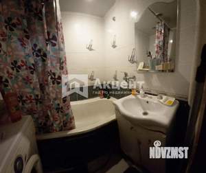 2-к квартира, вторичка, 52м2, 3/10 этаж