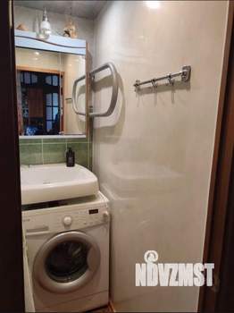 2-к квартира, вторичка, 52м2, 8/9 этаж