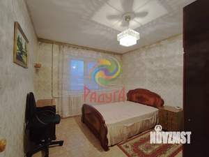 2-к квартира, вторичка, 53м2, 3/10 этаж
