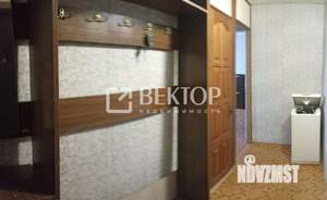 2-к квартира, вторичка, 46м2, 1/5 этаж
