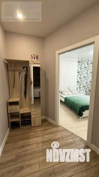 1-к квартира, вторичка, 35м2, 6/7 этаж