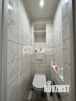 1-к квартира, вторичка, 35м2, 7/9 этаж