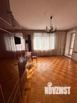 2-к квартира, вторичка, 65м2, 2/8 этаж