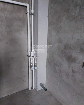 2-к квартира, вторичка, 65м2, 8/10 этаж