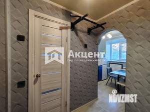 1-к квартира, вторичка, 21м2, 3/5 этаж