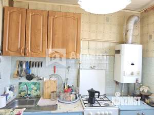 1-к квартира, вторичка, 30м2, 5/5 этаж