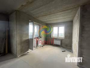 1-к квартира, вторичка, 84м2, 7/11 этаж
