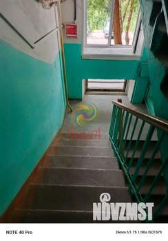 1-к квартира, вторичка, 28м2, 2/5 этаж