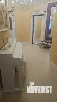 Студия квартира, вторичка, 121м2, 6/19 этаж