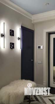 3-к квартира, вторичка, 77м2, 14/20 этаж