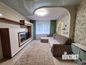 3-к квартира, вторичка, 64м2, 1/9 этаж